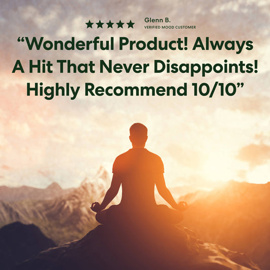 15mg Delta 9 THC Gummies