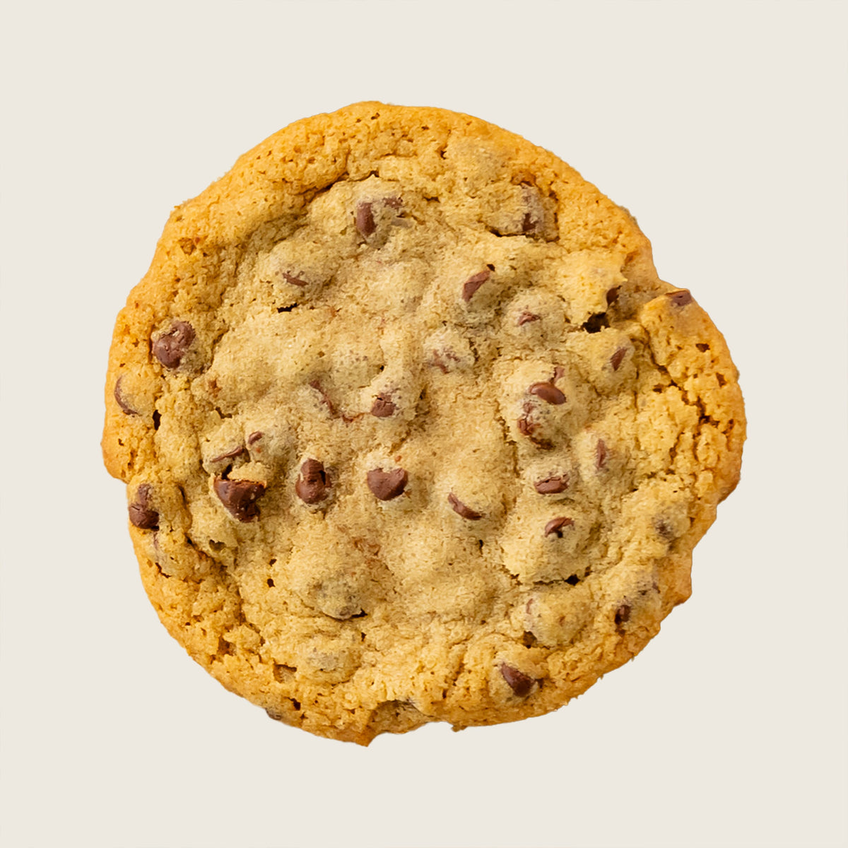 Andy's THC Chocolate Chip Cookie - image 2