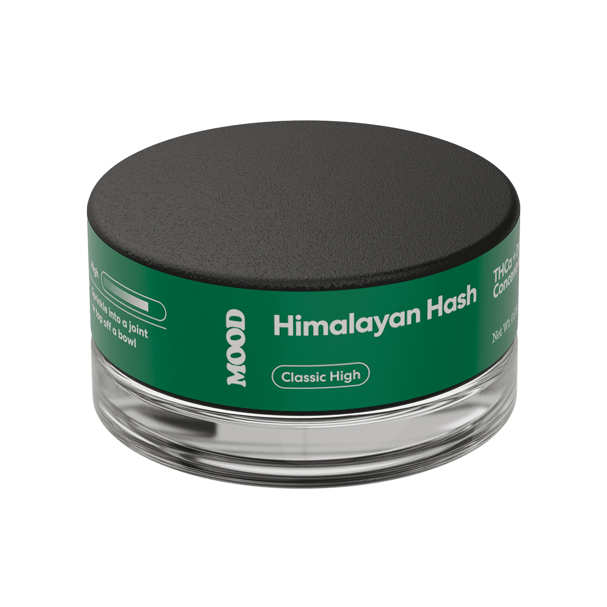 Himalayan Hash - image 1