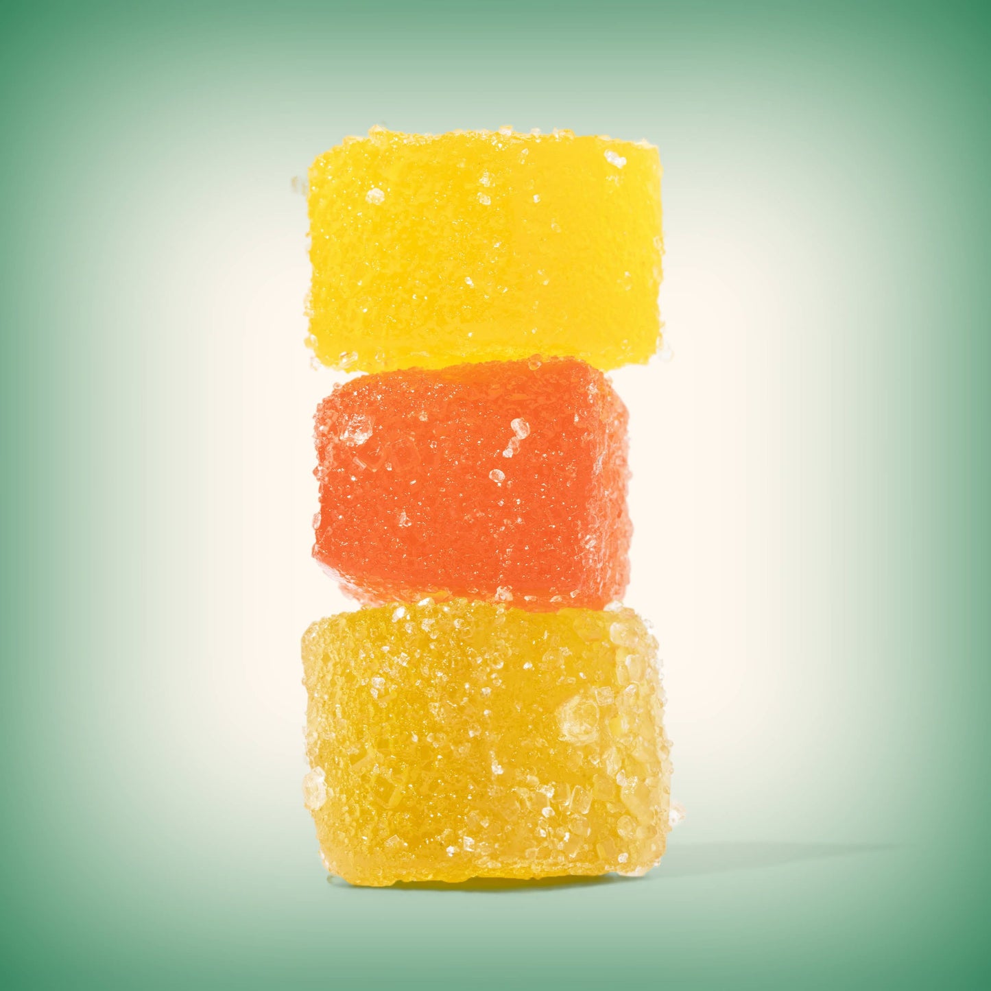 Micro-Dose Delta-9 THC Gummies