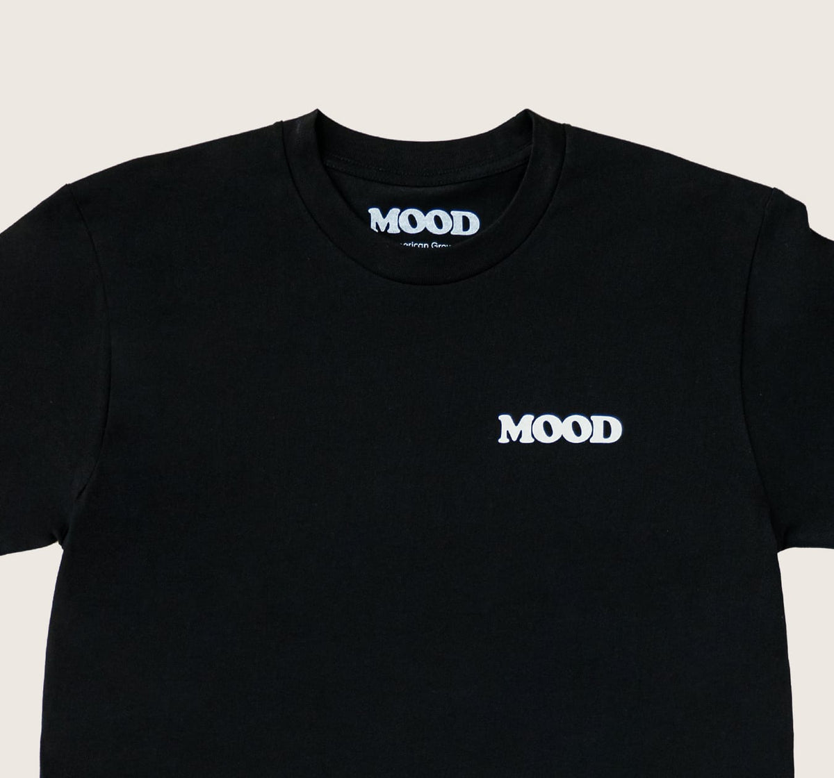 Sheep Logo Tee - image 2