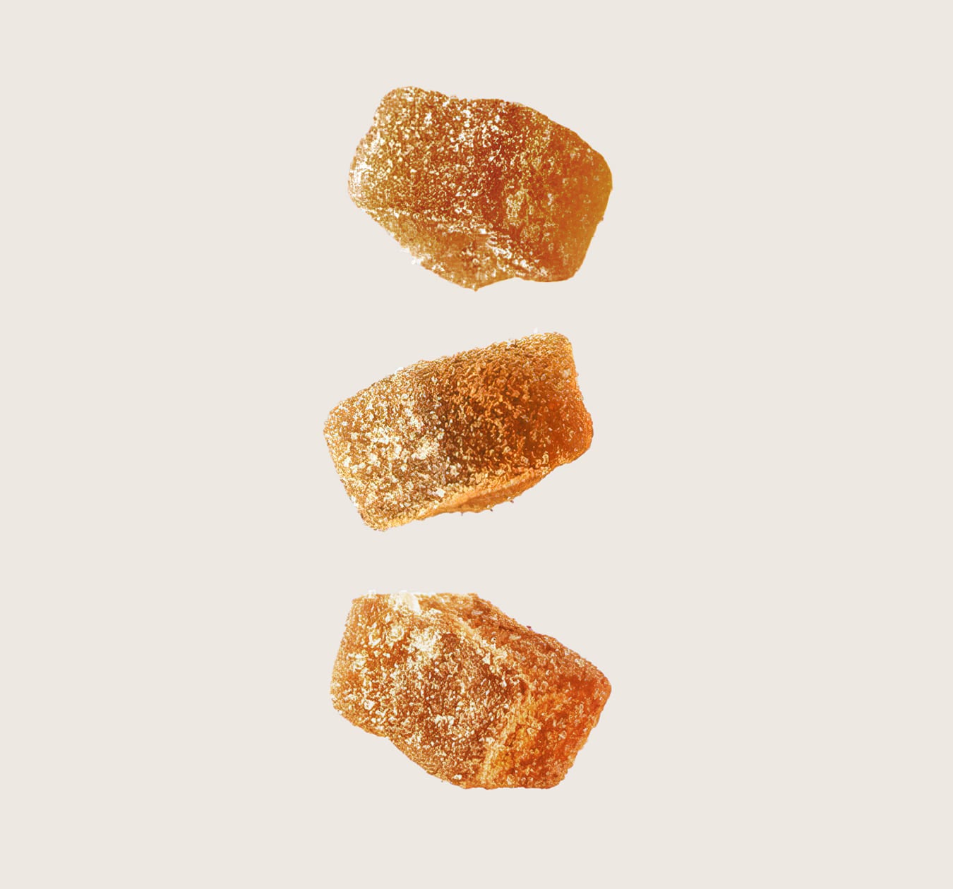 Testosterone Support THC Gummies