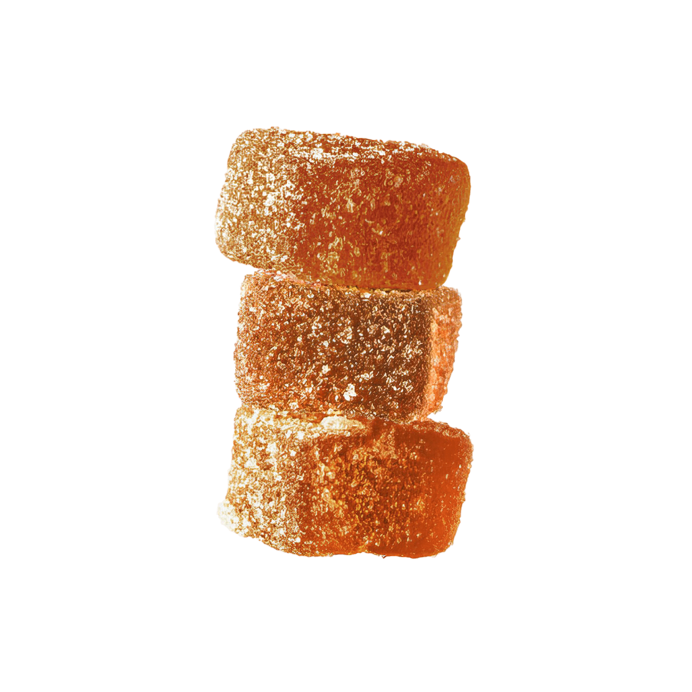 Testosterone Support THC Gummies