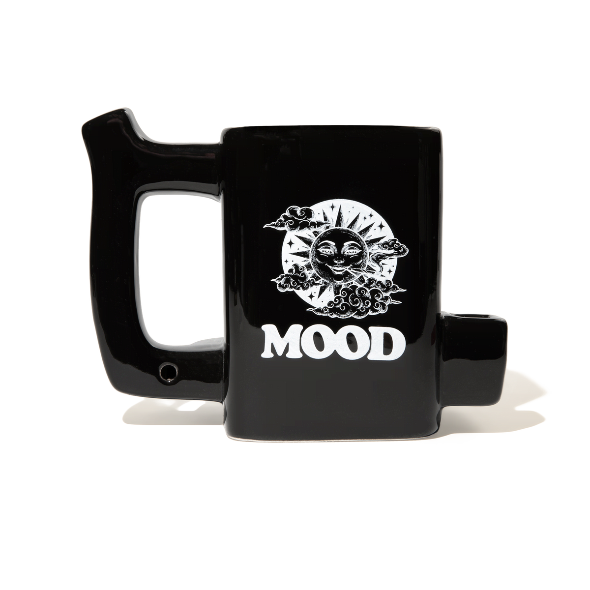 Mood Wake n’ Bake Mug - image 1