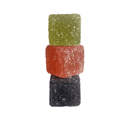 15mg Delta 9 THC Gummies - image 1