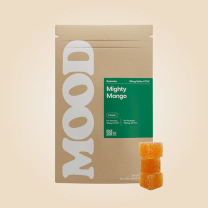 30mg Delta-9 THC Gummies - image 5