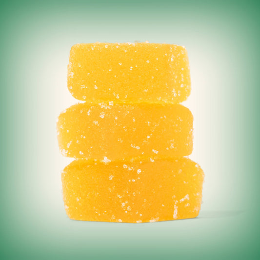 30mg Delta-9 THC Gummies