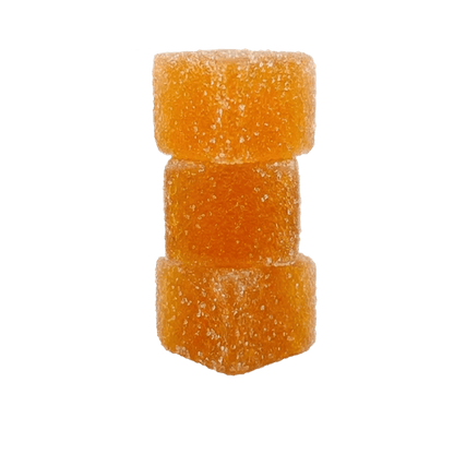 30mg Delta-9 THC Gummies - image 1