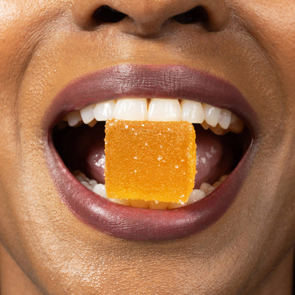 Mighty Mango Gummies - 30mg