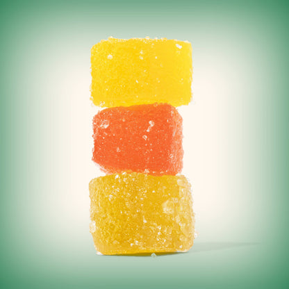 50mg Delta 8 Gummies