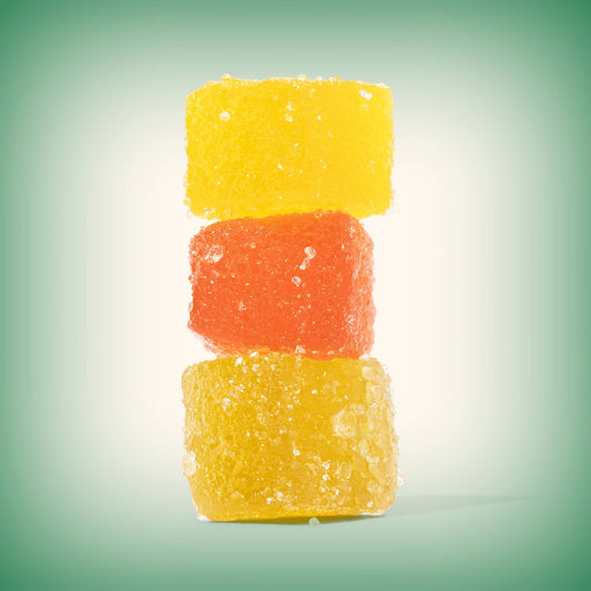 50mg Delta 8 Gummies