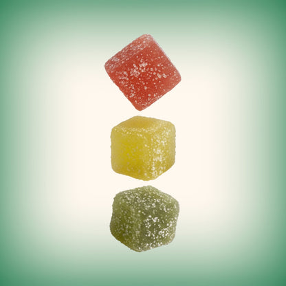 50mg Delta 8 Gummies - image 6