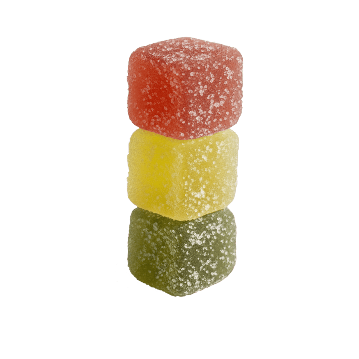 50mg Delta 8 Gummies - image 1
