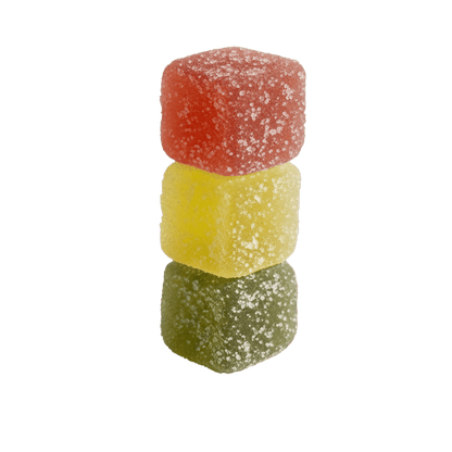 50mg Delta 8 Gummies - image 1