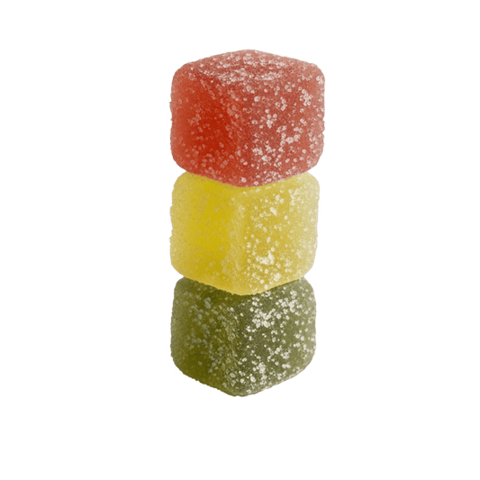 50mg Delta 8 Gummies - image 1