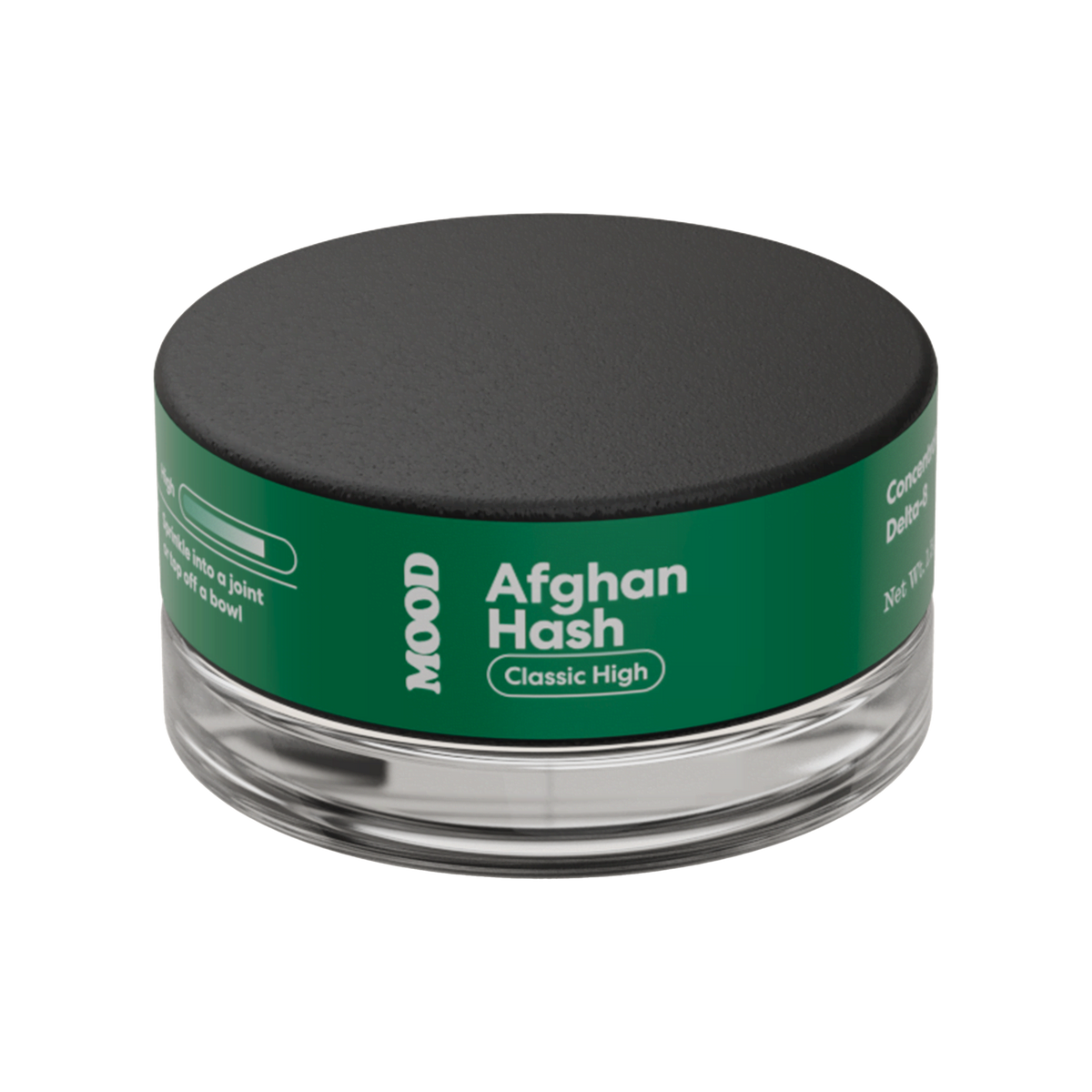 Afghan Hash - image 1
