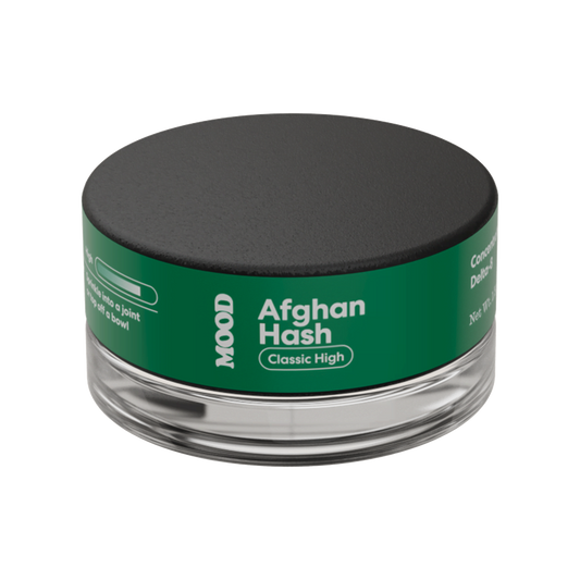 Afghan Hash - image 1