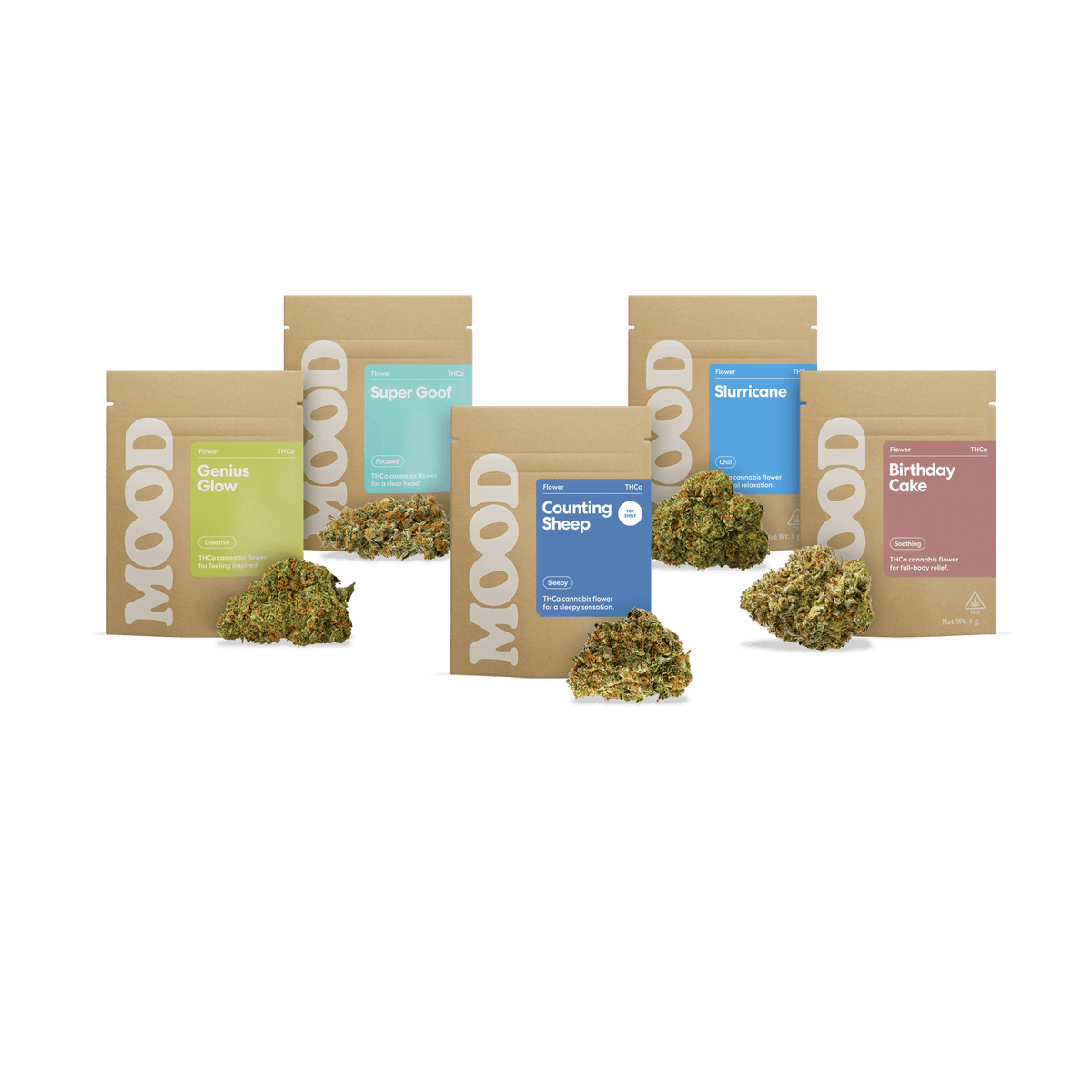 Best Buds Bundle - image 1