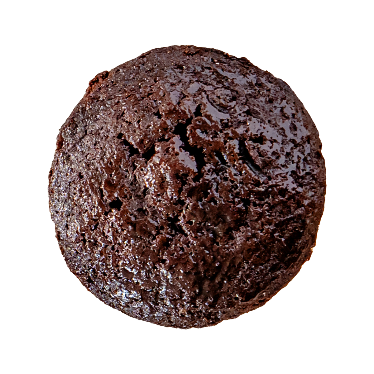 Andy’s THC Brownie Bites - image 1