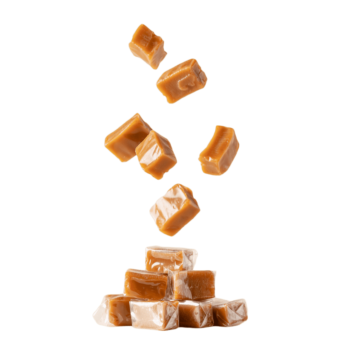 Delta-9 THC Butter Cream Caramels - image 2
