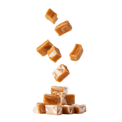 Delta-9 THC Butter Cream Caramels - image 2