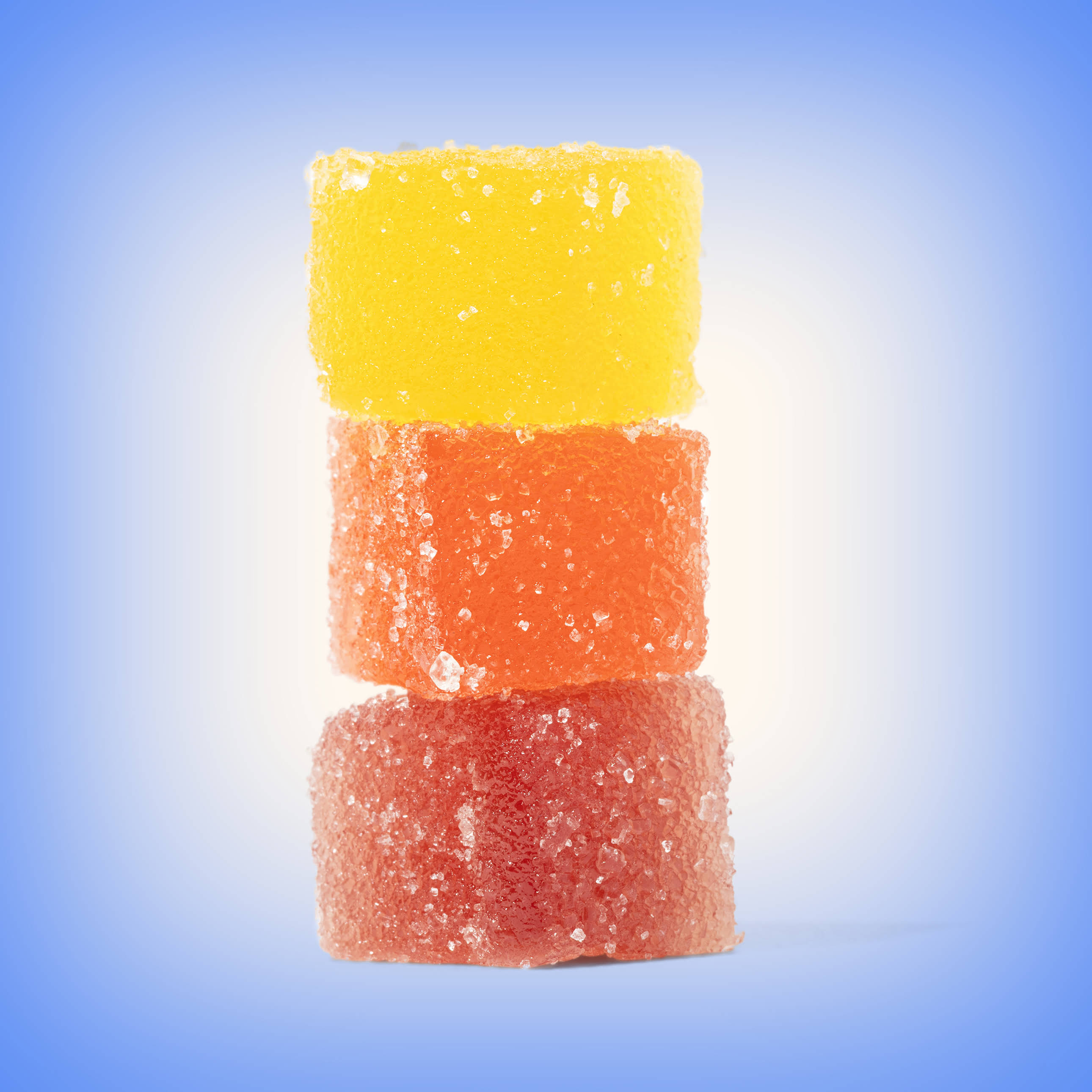 Chillout 25mg Delta 8 THC Gummies