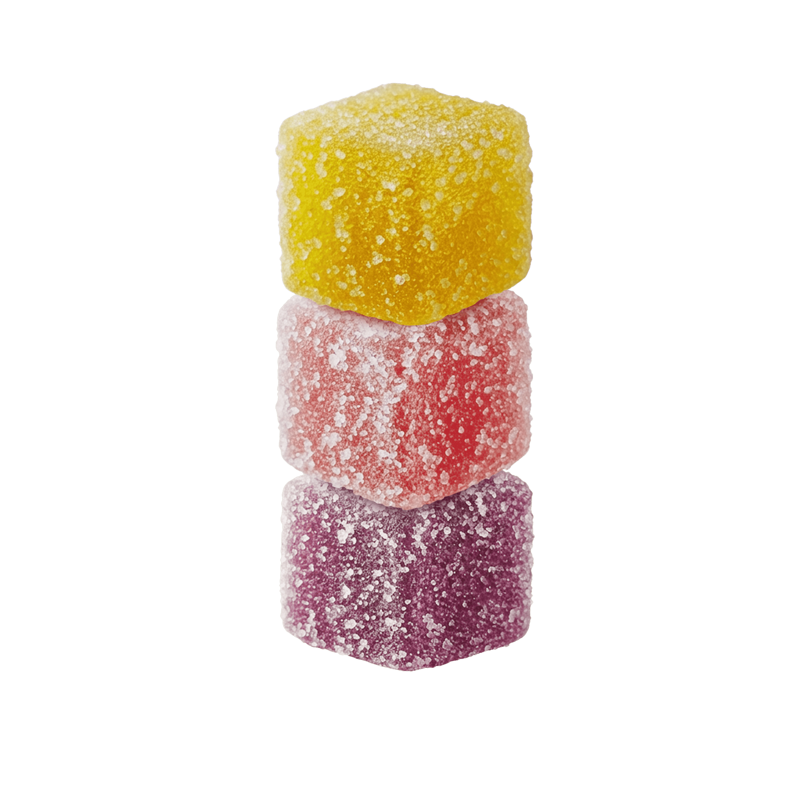 Chillout 25mg Delta 8 THC Gummies