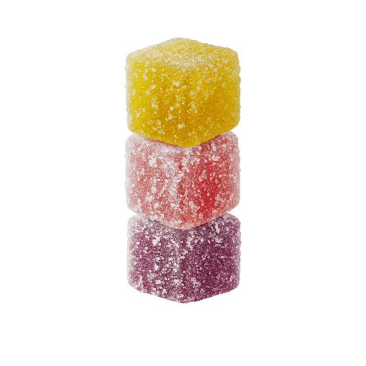Chillout 25mg Delta 8 THC Gummies - image 1