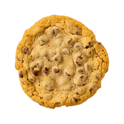 Andy's THC Chocolate Chip Cookie - image 1