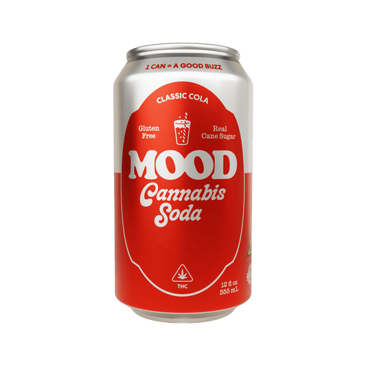 Classic Cola 4-pack - image 1