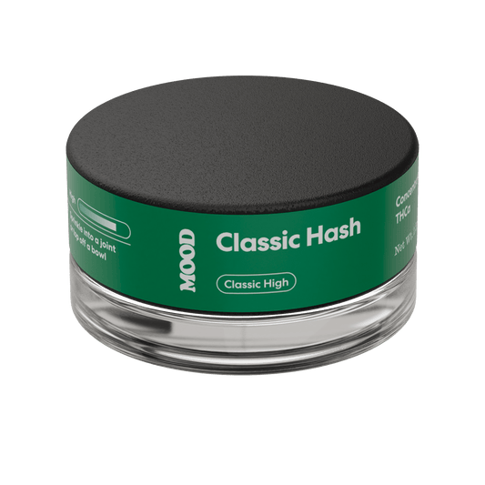 Classic Hash - image 1