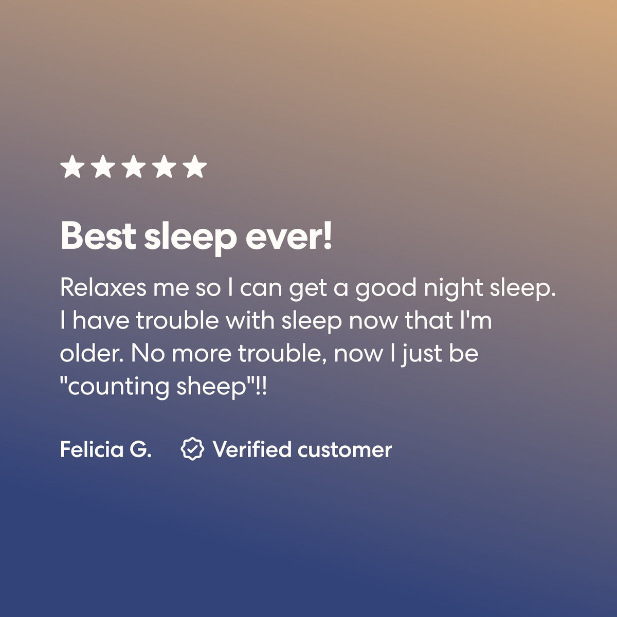 Counting Sheep - image 2