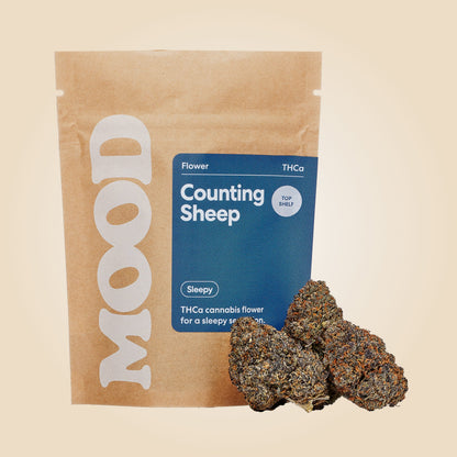 Counting Sheep - image 5