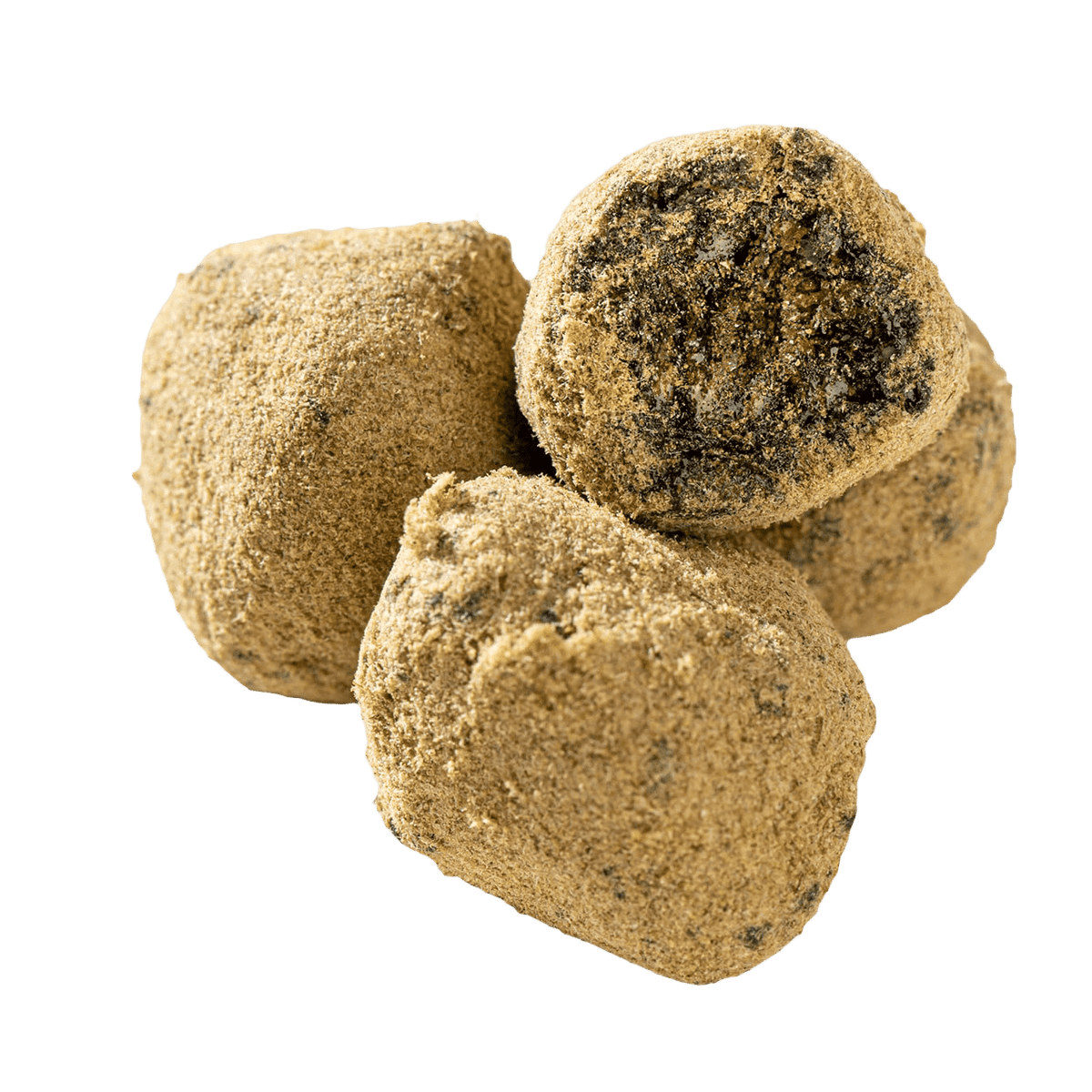 Delta-8 THC Moonrocks - image 1