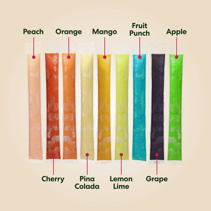 Delta-9 THC Freezer Pops - image 2