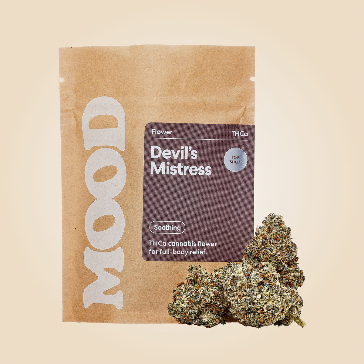 Devil’s Mistress - image 5