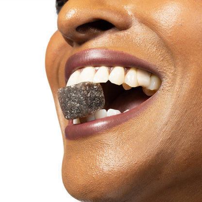 Dual-Wave Relief Gummies