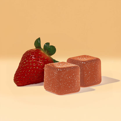 Dual-Wave Relief THC Gummies - image 7