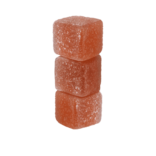 Dual-Wave Relief THC Gummies - image 1
