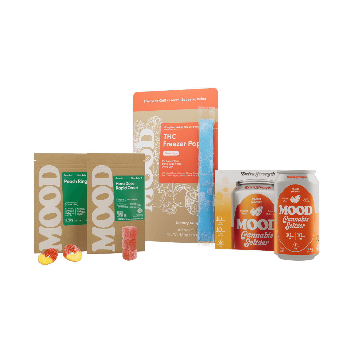 Edible Summer Bundle - image 1