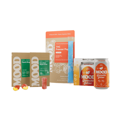 Edible Summer Bundle - image 1