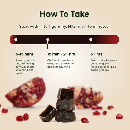 Epic Euphoria Gummies