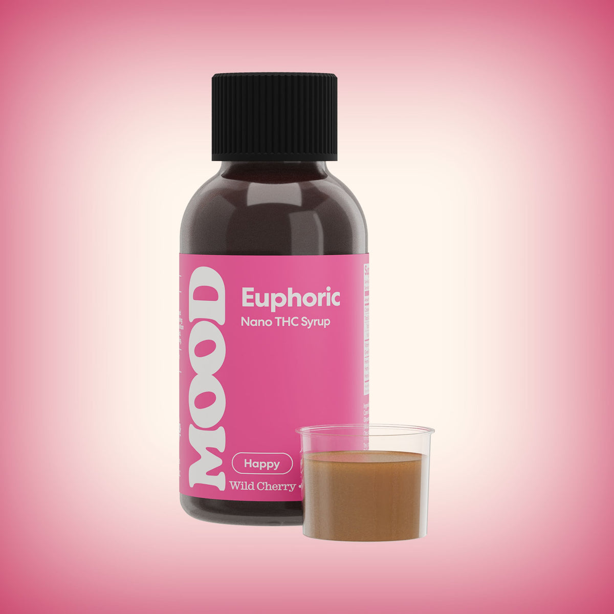 Euphoric Nano THC Syrup - image 4