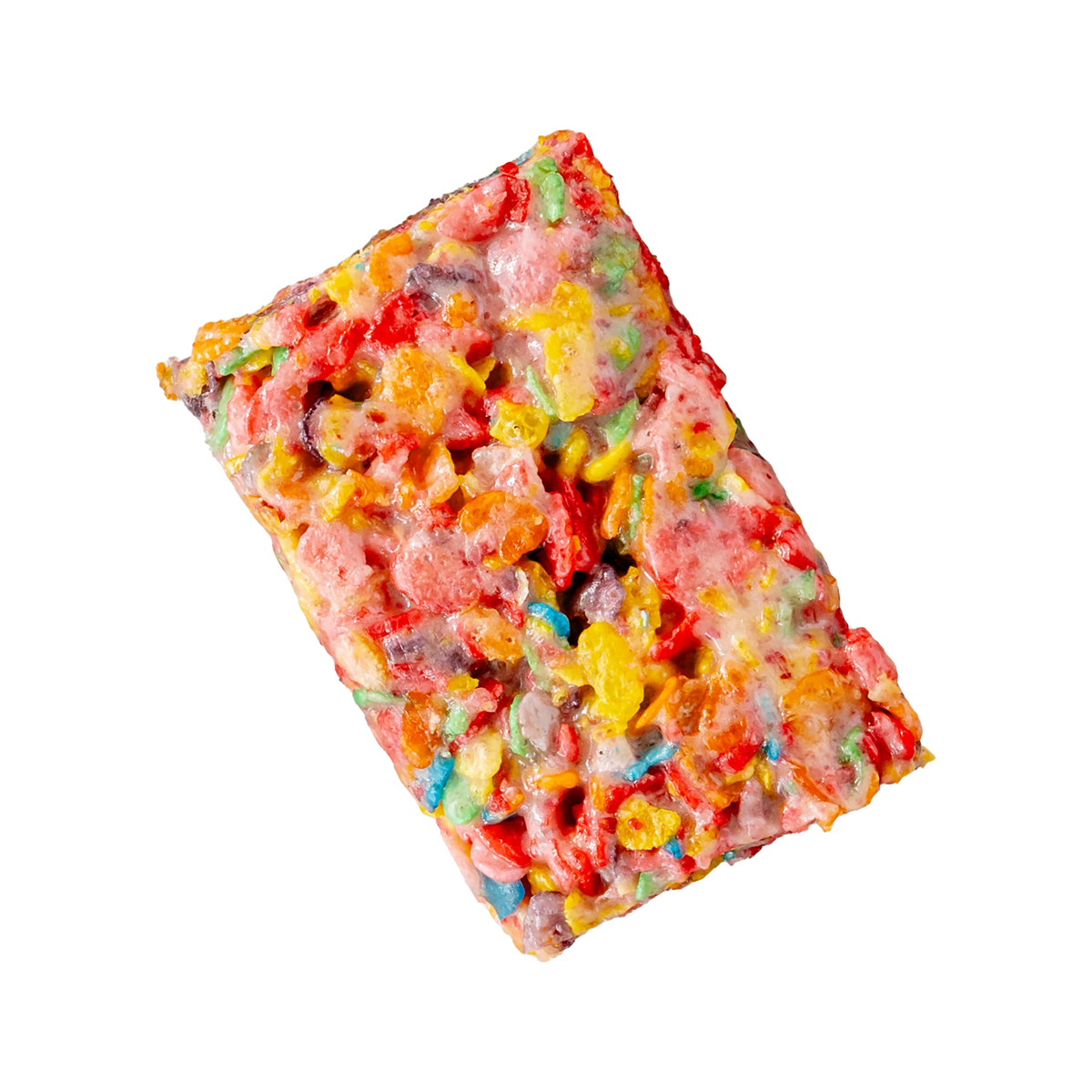Andy's THC Fruity Crisp - image 1