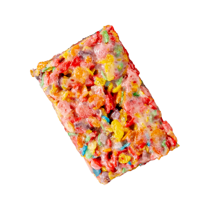 Andy's THC Fruity Crisp - image 1