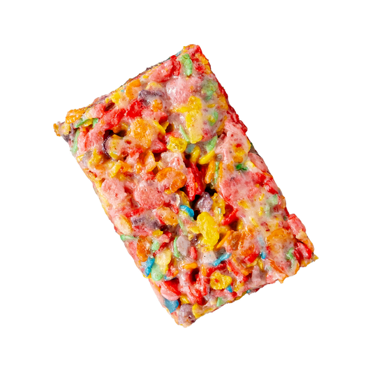 Andy's THC Fruity Crisp - image 1