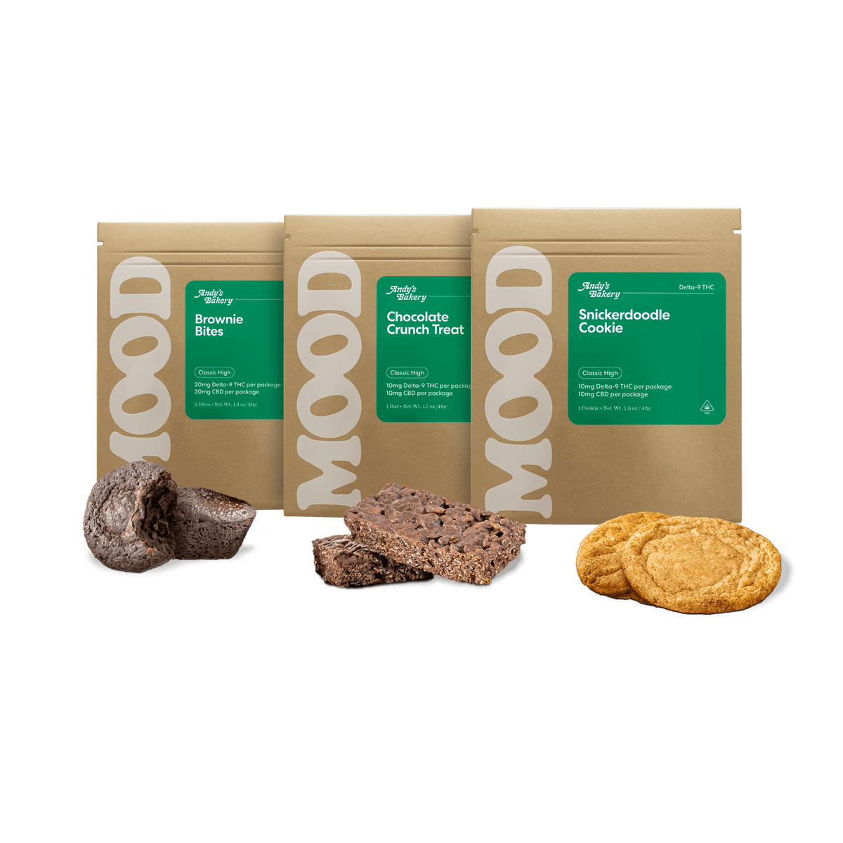 Get Baked Bundle - image 1