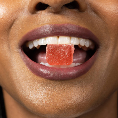 Hero Dose Rapid Onset THC Gummies