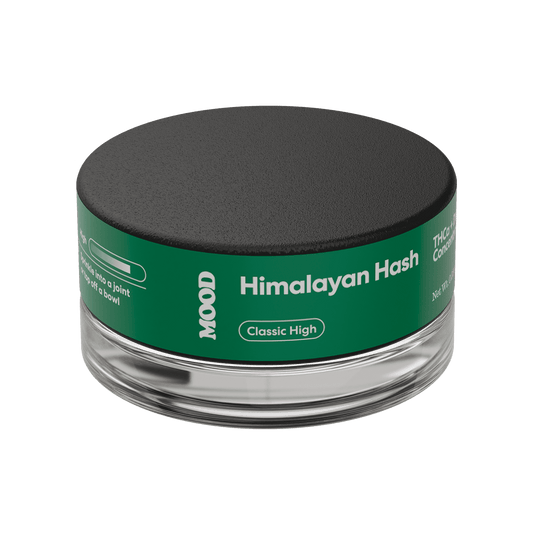 Himalayan Hash - image 1