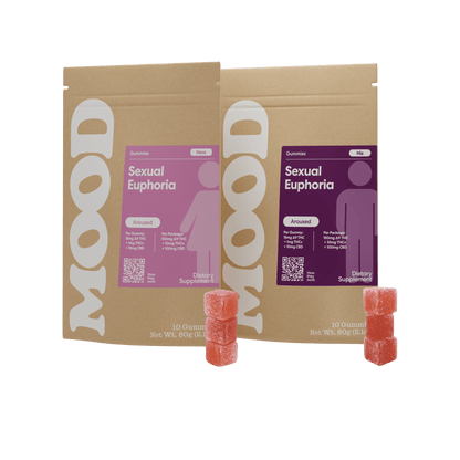 His & Hers Sexual Euphoria Bundle - image 1